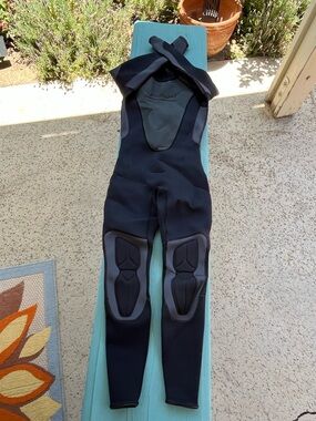 Aqua Lung Sport Quantum Stretch 3mm Full Wetsuit Women’s 7/8